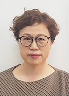 백혜순 교수