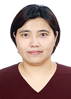 김향란 교수