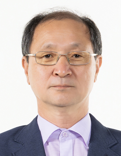 정계동 연구원장